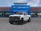 2026 Chevrolet Colorado Work Truck