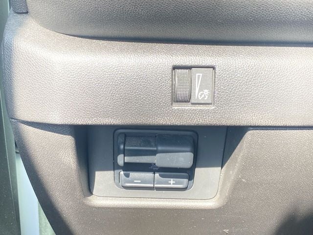 2024 Chevrolet Colorado Work Truck