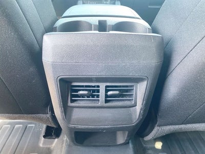 2024 Chevrolet Colorado Work Truck