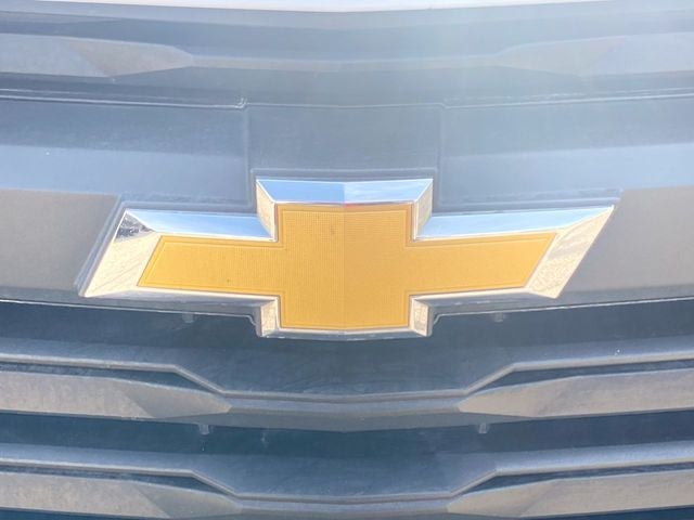 2024 Chevrolet Colorado Work Truck