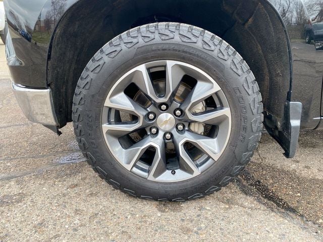 2023 Chevrolet Silverado 1500 LT LT1