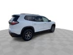 2024 GMC Acadia AT4