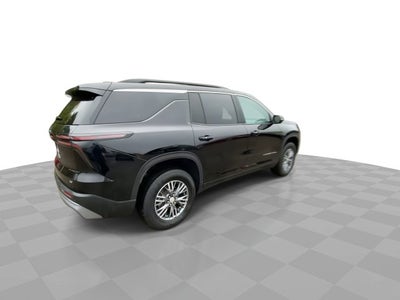 2024 Chevrolet Traverse LT 1LT