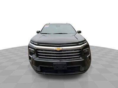 2024 Chevrolet Traverse LT 1LT