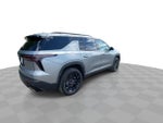 2024 Chevrolet Traverse LT 1LT