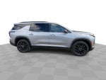 2024 Chevrolet Traverse LT 1LT