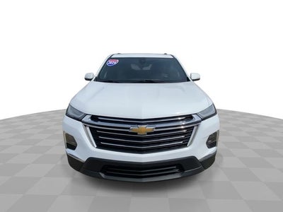 2023 Chevrolet Traverse LT 1LT