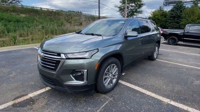 2023 Chevrolet Traverse LT 1LT