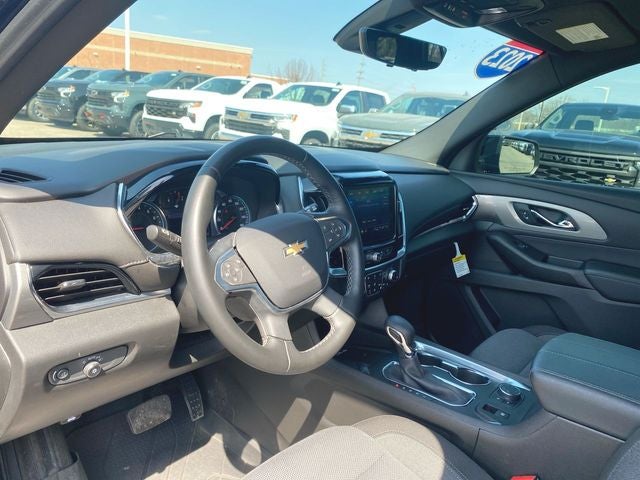 2023 Chevrolet Traverse LT 1LT