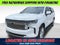 2022 Chevrolet Suburban High Country