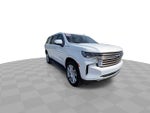 2022 Chevrolet Suburban High Country