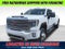 2023 GMC Sierra 3500HD Denali