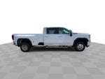 2023 GMC Sierra 3500HD Denali