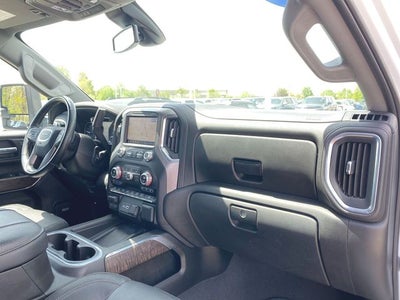 2023 GMC Sierra 3500HD Denali
