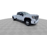 2023 GMC Sierra 3500HD Denali
