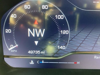 2024 GMC Sierra 3500HD Denali Ultimate