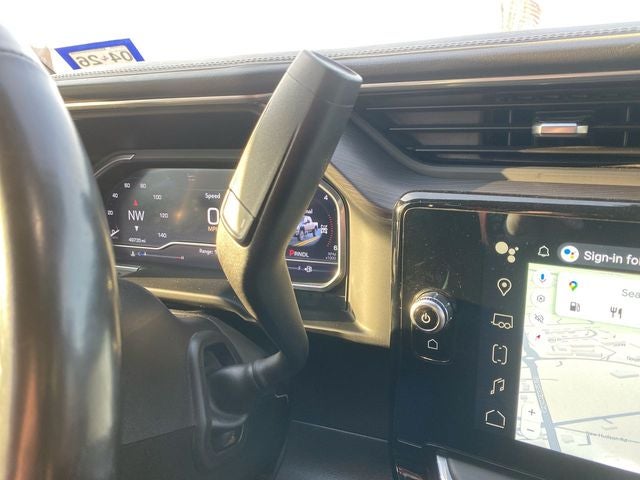 2024 GMC Sierra 3500HD Denali Ultimate