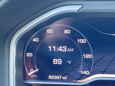 2024 GMC Sierra 3500HD Denali Ultimate