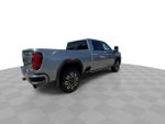 2024 GMC Sierra 3500HD Denali Ultimate