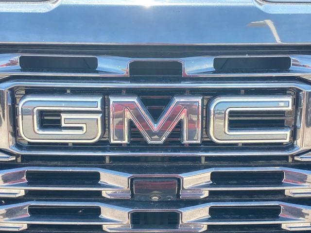 2024 GMC Sierra 3500HD Denali Ultimate