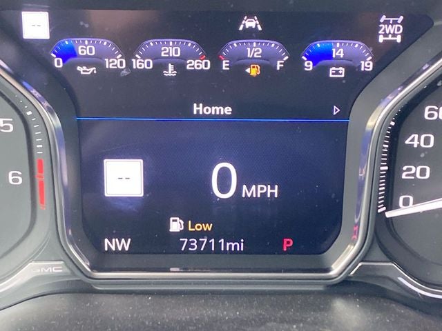 2019 GMC Sierra 1500 Denali