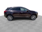 2018 Cadillac XT5 Premium Luxury