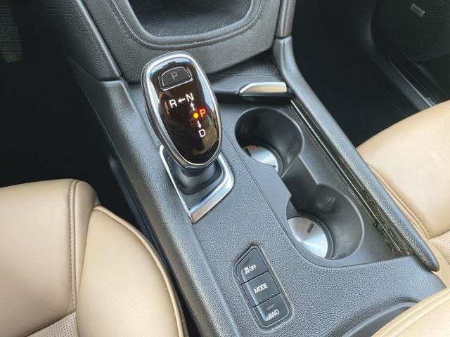 2019 Cadillac XT5 Platinum