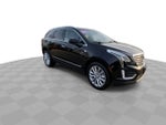 2019 Cadillac XT5 Platinum