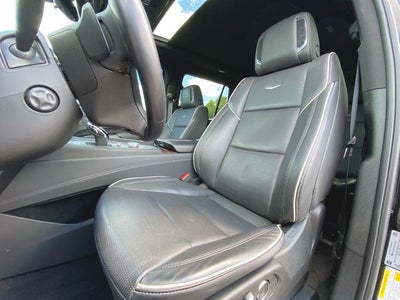 2024 Cadillac Escalade Premium Luxury