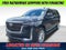 2022 Cadillac Escalade ESV Premium