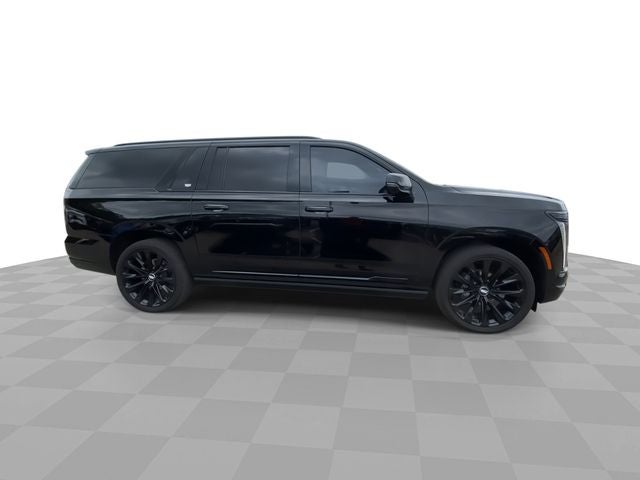 2025 Cadillac Escalade ESV Sport Platinum