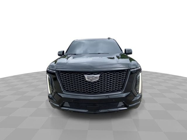 2025 Cadillac Escalade ESV Sport Platinum