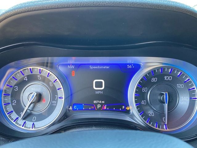 2021 Chrysler 300 S