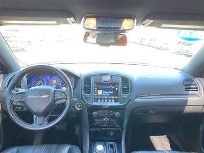 2021 Chrysler 300 S