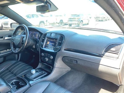 2021 Chrysler 300 S