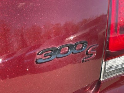 2021 Chrysler 300 S
