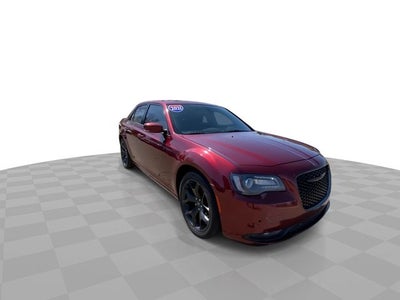 2021 Chrysler 300 S
