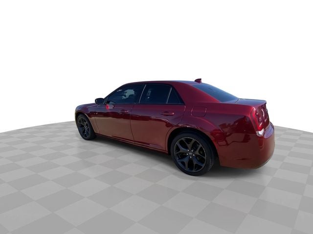 2021 Chrysler 300 S