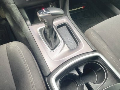 2019 Dodge Charger GT