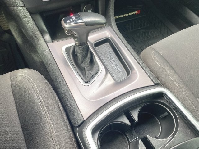 2019 Dodge Charger GT