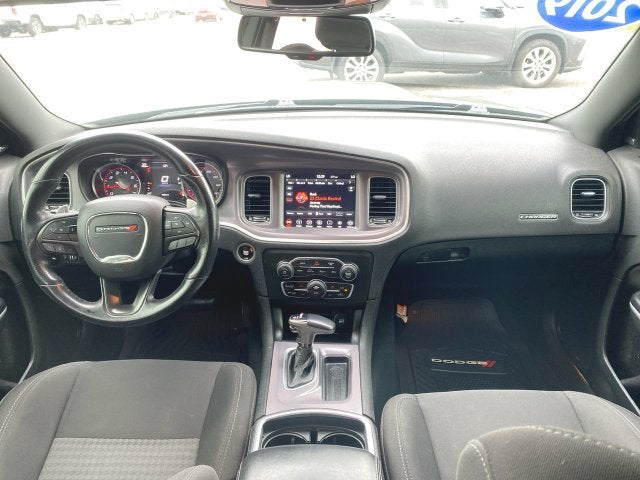 2019 Dodge Charger GT
