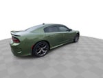 2019 Dodge Charger GT