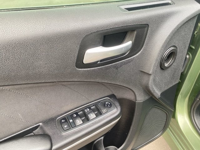 2019 Dodge Charger GT