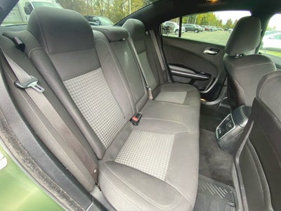 2019 Dodge Charger GT