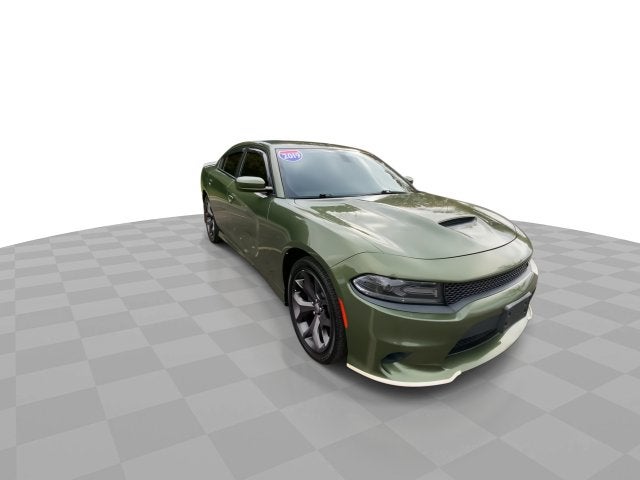 2019 Dodge Charger GT