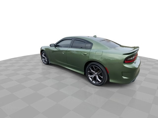 2019 Dodge Charger GT