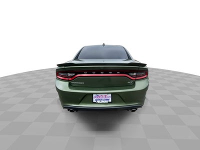 2019 Dodge Charger GT