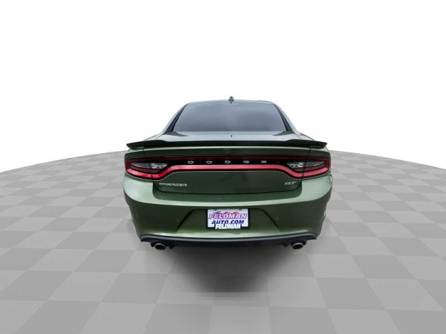 2019 Dodge Charger GT