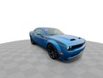 2023 Dodge Challenger SRT Hellcat Widebody