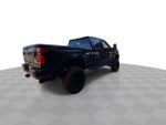 2026 Chevrolet Silverado 2500HD LT SHERROD 6" LIFT
